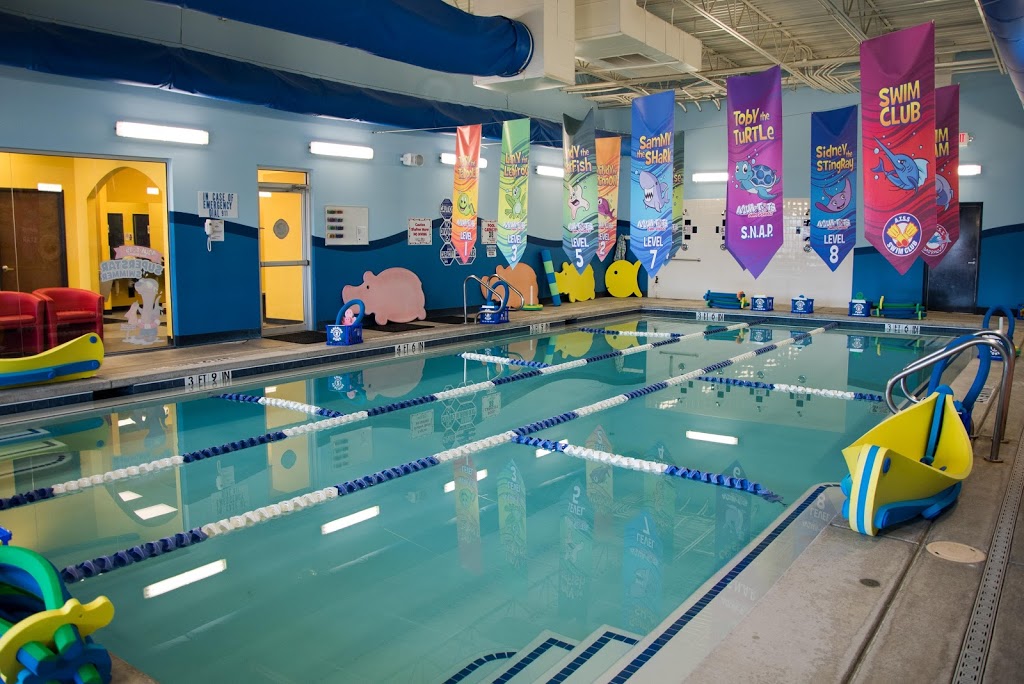 Aqua-Tots Swim Schools McKinney/Frisco | 15922 W Eldorado Pkwy Ste. 400, Frisco, TX 75035, USA | Phone: (972) 947-2067