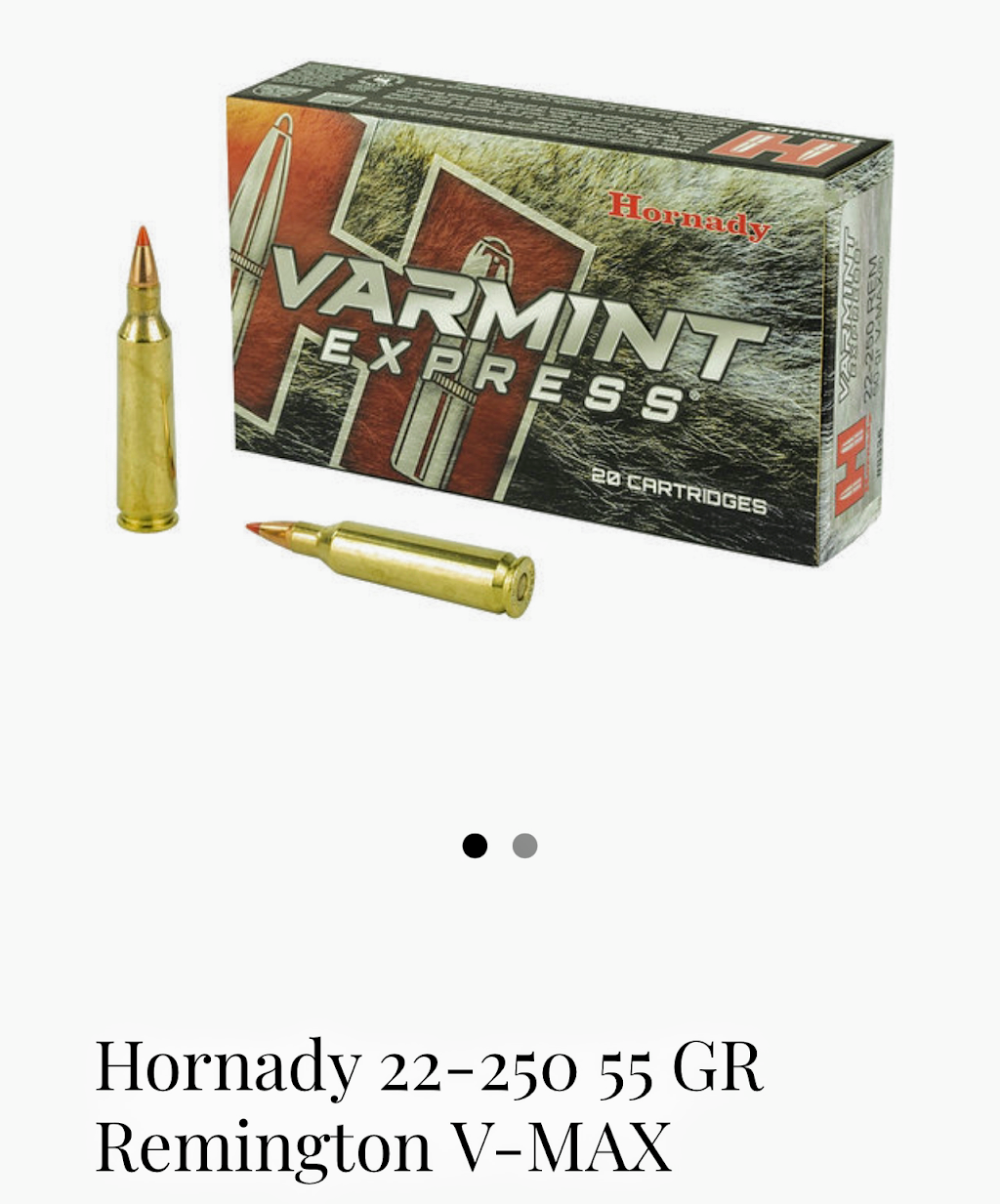 Calixtro Ammo (Kalama, WA) | 110 Stone Ct, Kalama, WA 98625, USA | Phone: (360) 524-6256