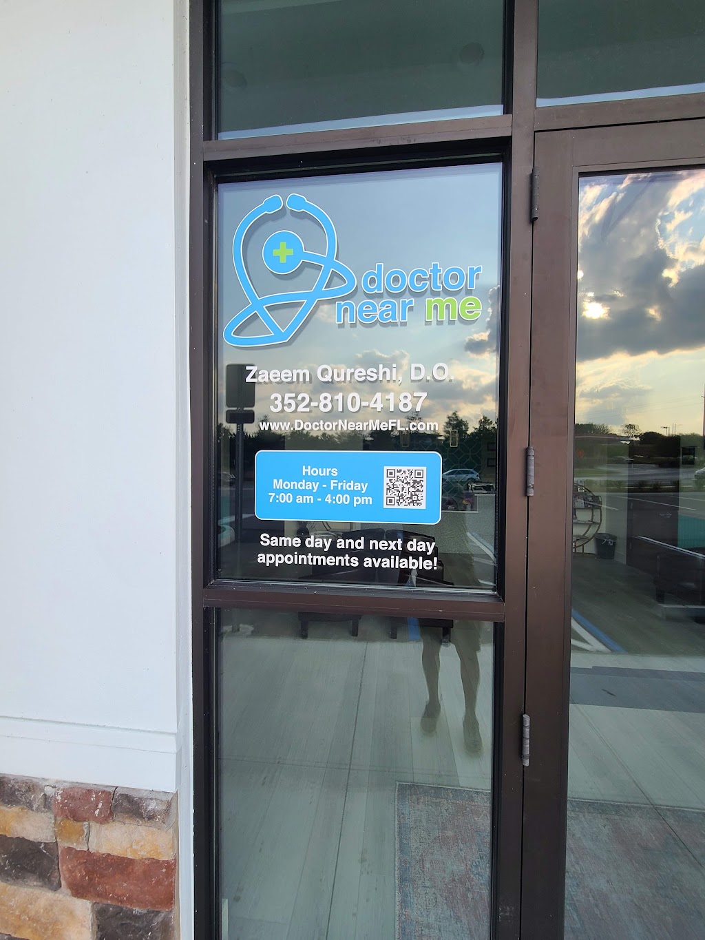 Doctor Near Me | 3232 Citrus Tower Blvd, Clermont, FL 34711, USA | Phone: (352) 810-4187