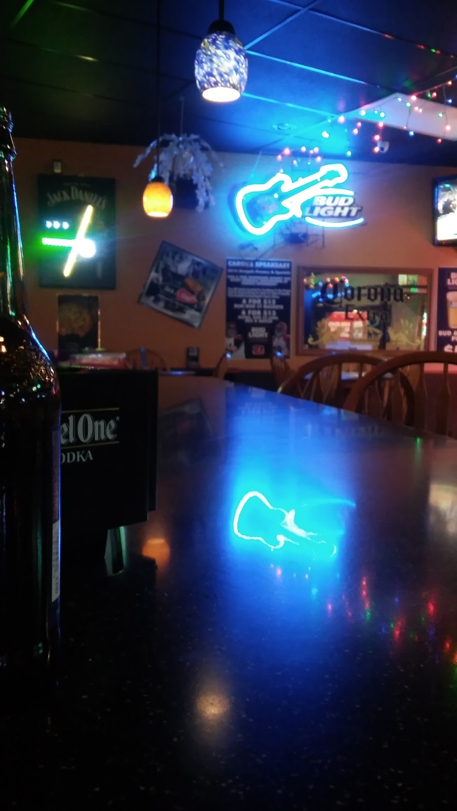 Carols Speakeasy Lounge | 4440 S Dixie Hwy, Franklin, OH 45005, USA | Phone: (513) 424-9243