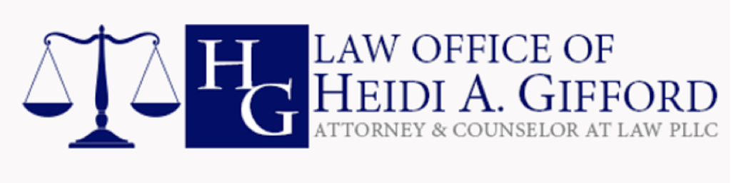 Law Office of Heidi A. Gifford | 13 W Fulton St, Gloversville, NY 12078, USA | Phone: (518) 725-0655