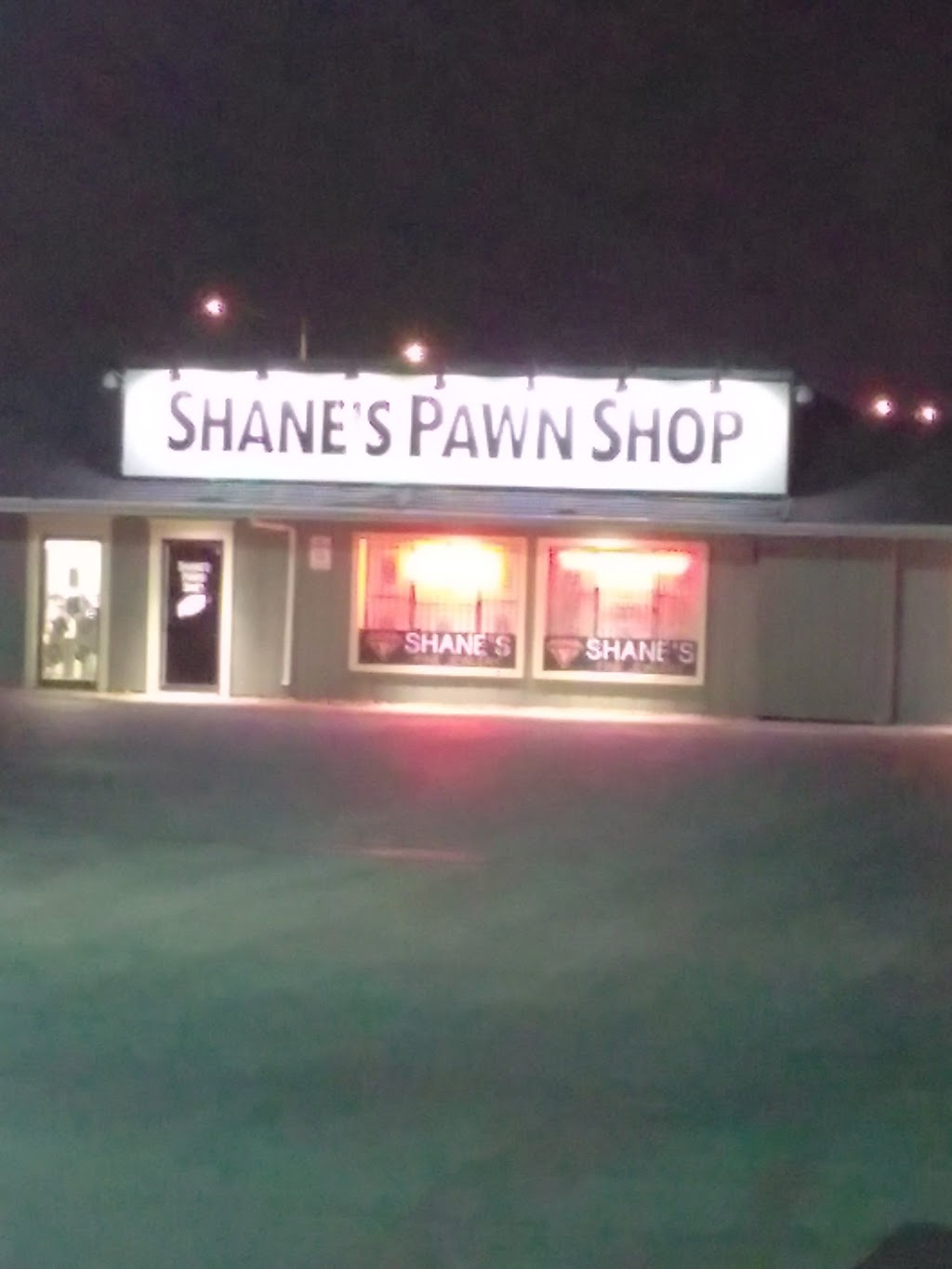 Shanes-The Pawn Shop | 413 Lincoln Hwy, Chicago Heights, IL 60411, USA | Phone: (708) 747-1171