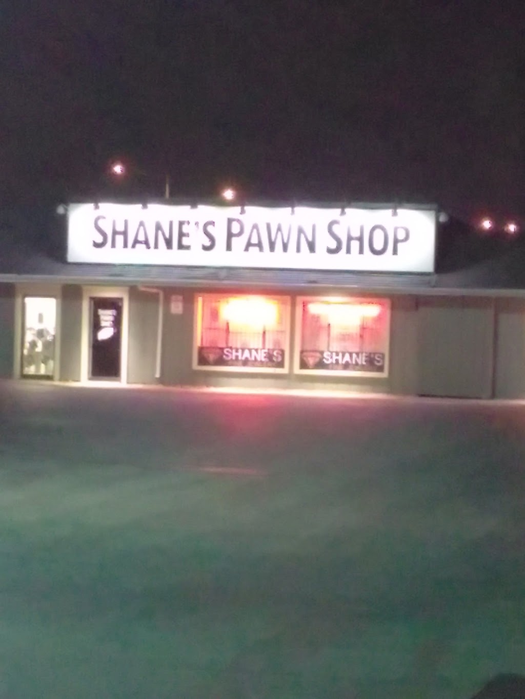 Shanes-The Pawn Shop | 413 Lincoln Hwy, Chicago Heights, IL 60411 | Phone: (708) 747-1171