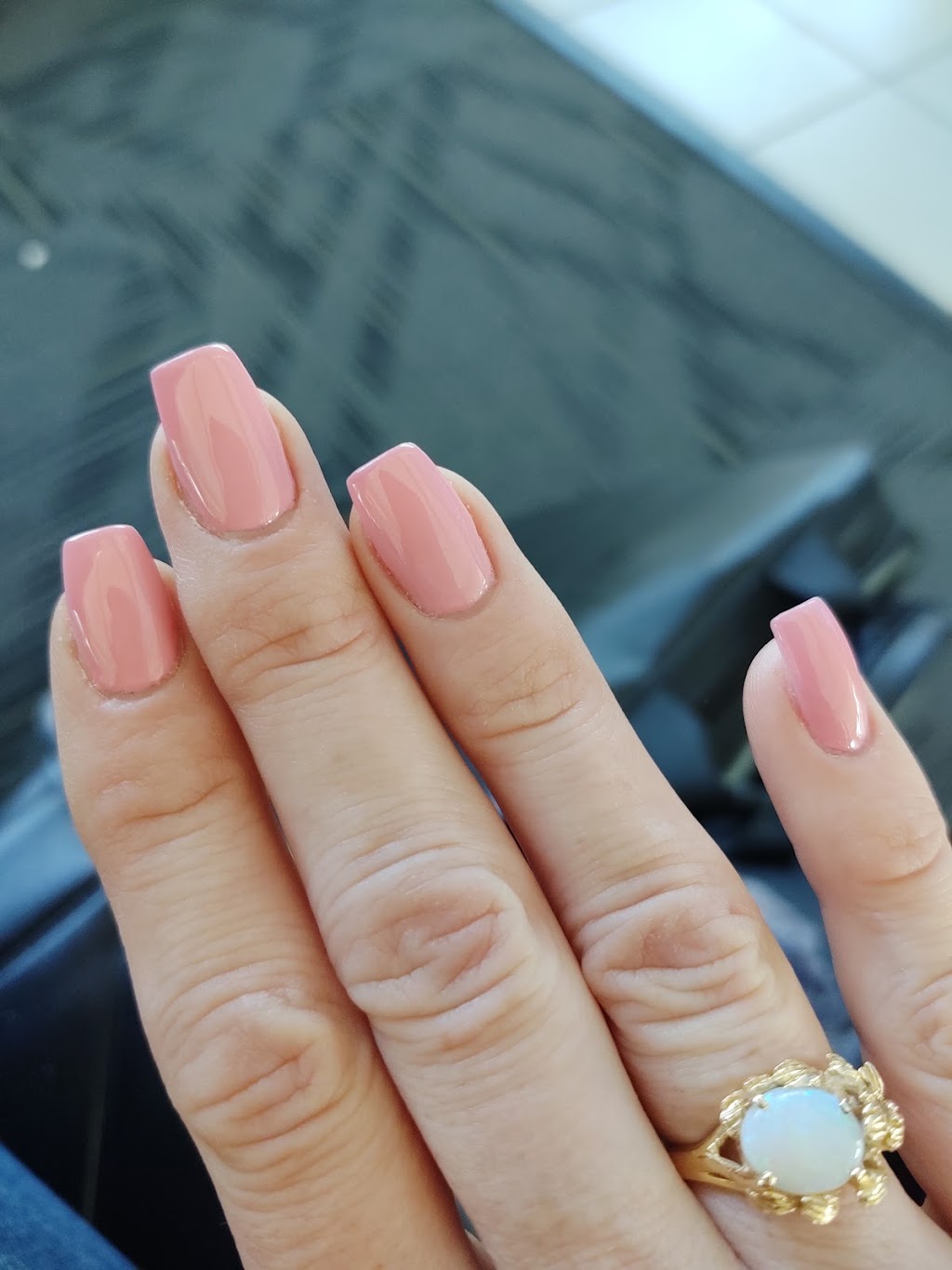 Renaissance Nails And Spa Rancho Cucamonga | 8188 Day Creek Blvd #100, Rancho Cucamonga, CA 91739, USA | Phone: (909) 646-7777