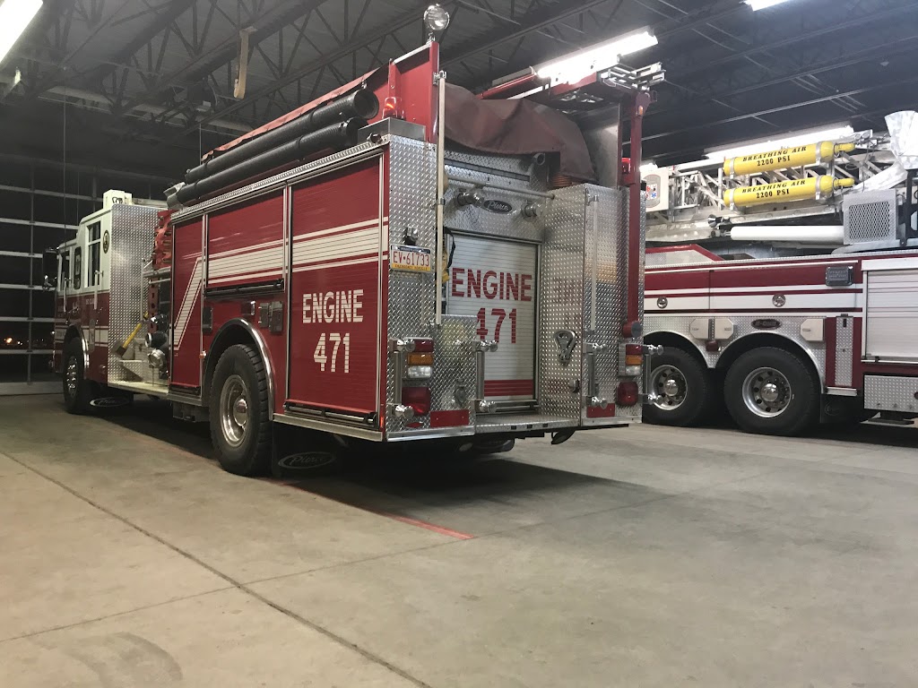 Baden Fire Department | 47 Firehouse Ln, Baden, PA 15005, USA | Phone: (724) 869-3706