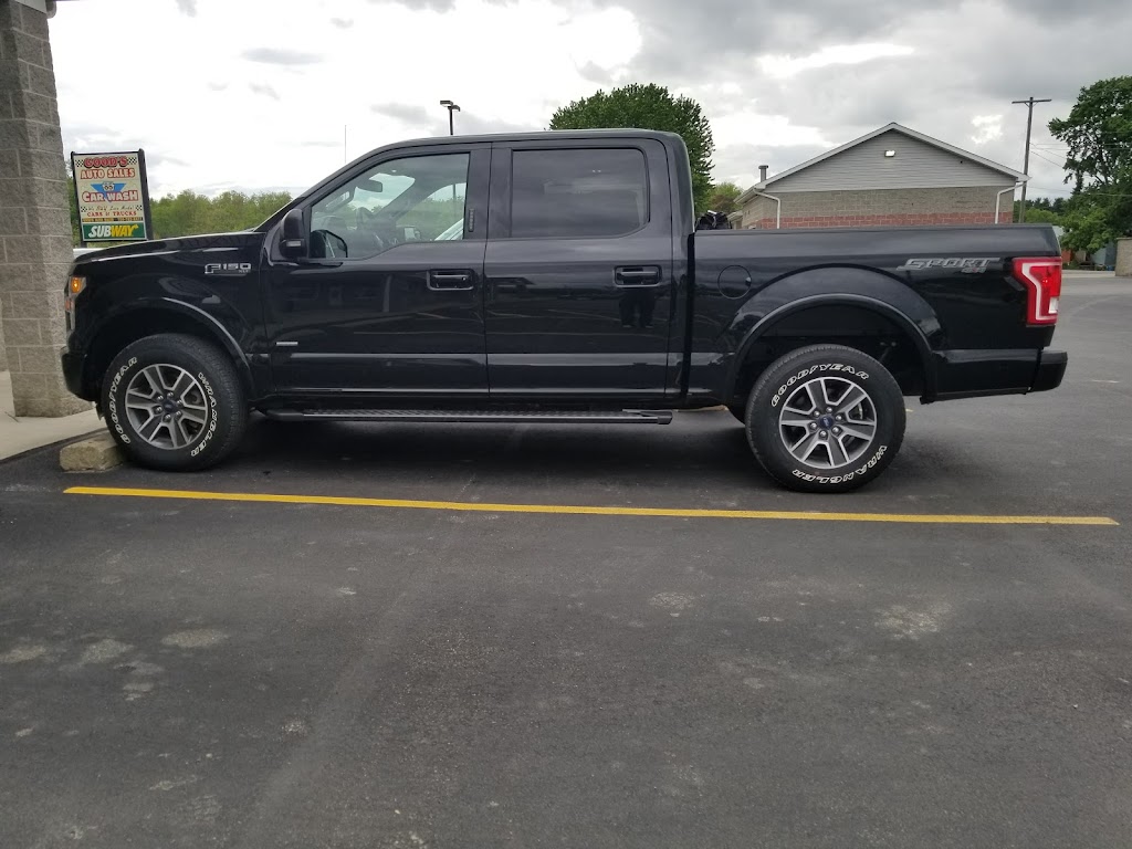 Goods Auto Sales | 378 PA-839, Dayton, PA 16222, USA | Phone: (724) 783-6477
