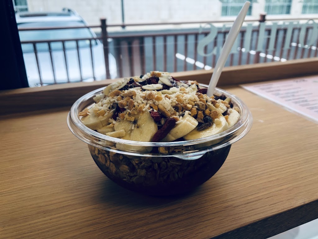 Acai Creation | 4 Pembroke Pl, Edgewater, NJ 07020, USA | Phone: (201) 620-6649