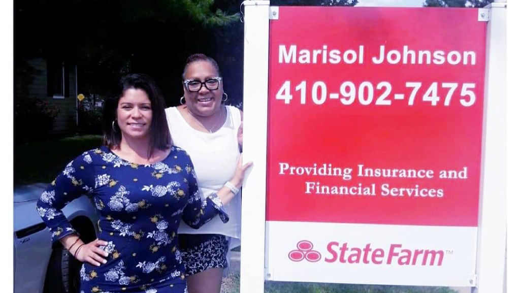 Marisol Johnson - State Farm Insurance Agent - insurance agency  | Photo 1 of 10 | Address: 9351 Lakeside Blvd Ste 201, Owings Mills, MD 21117, USA | Phone: (410) 902-7475