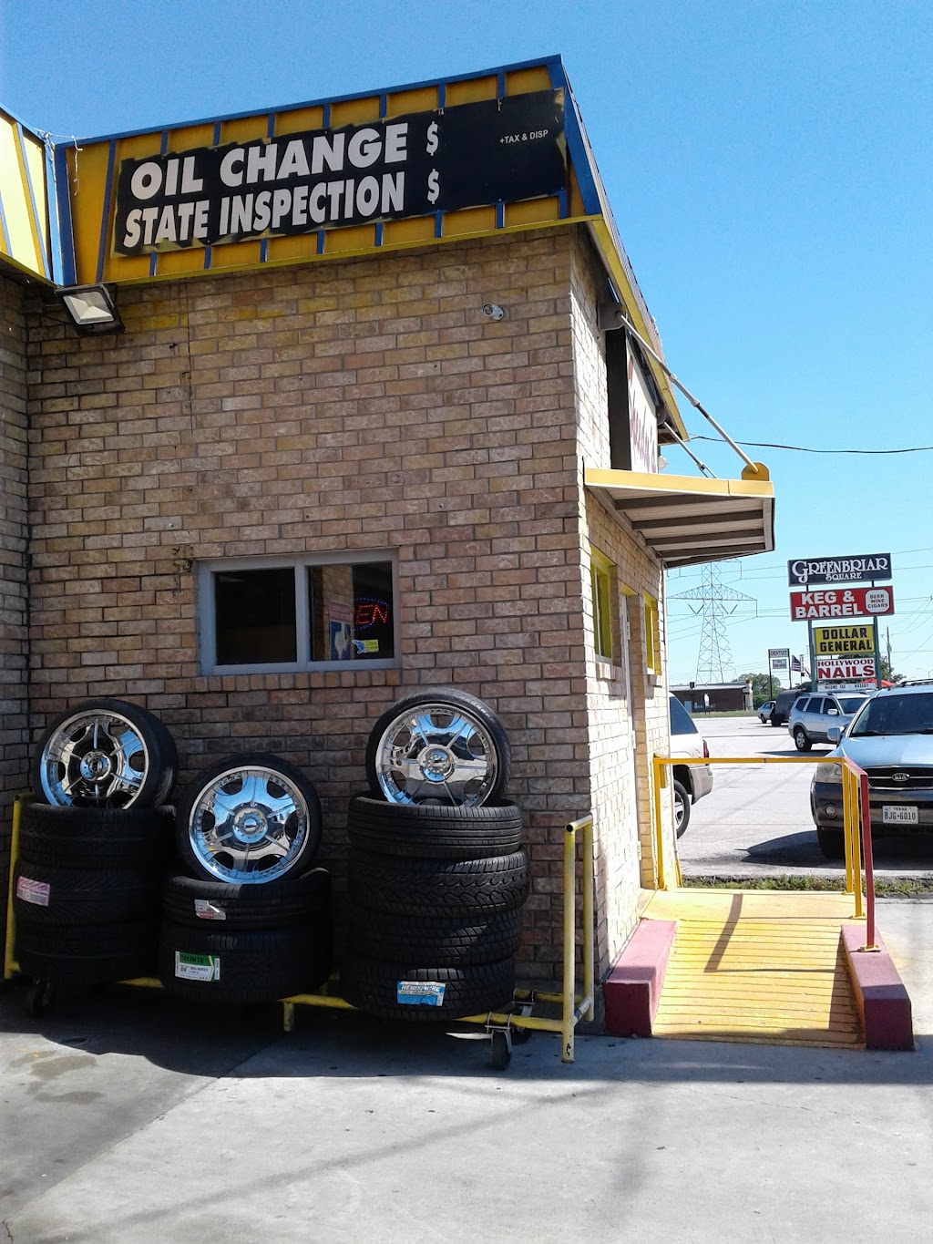 Speedys Auto Repair | 1506 S Clark Rd, Duncanville, TX 75137, USA | Phone: (972) 298-4422