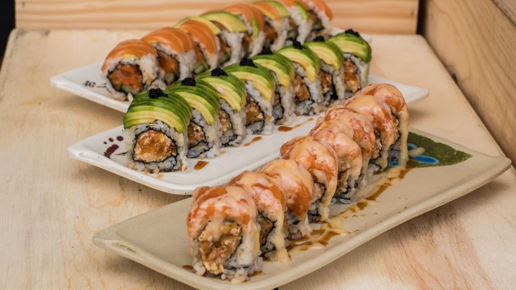 Island Sushi and Grill | 9400 S Eastern Ave Ste 103, Las Vegas, NV 89123, USA | Phone: (702) 221-1600