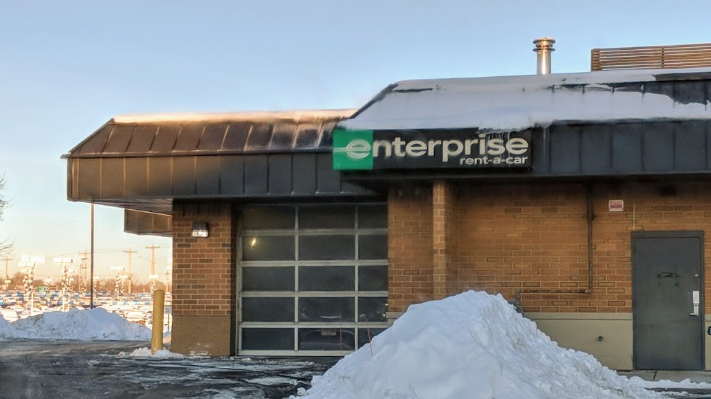 Enterprise Rent-A-Car | 1714 Paramount Dr, Waukesha, WI 53186, USA | Phone: (262) 549-8106