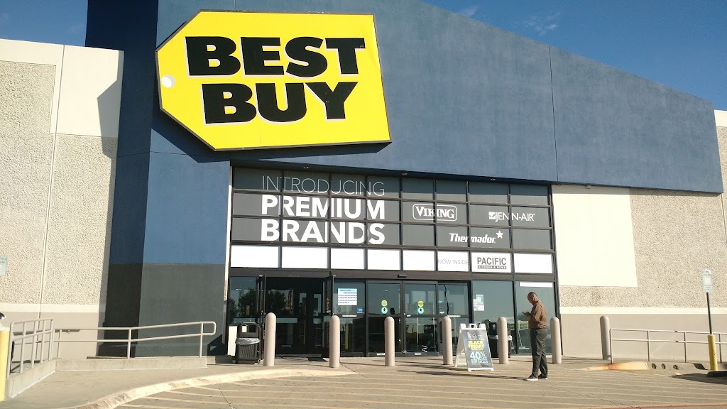 Best Buy | 1730 Pleasant Pl, Arlington, TX 76015, USA | Phone: (817) 467-3155