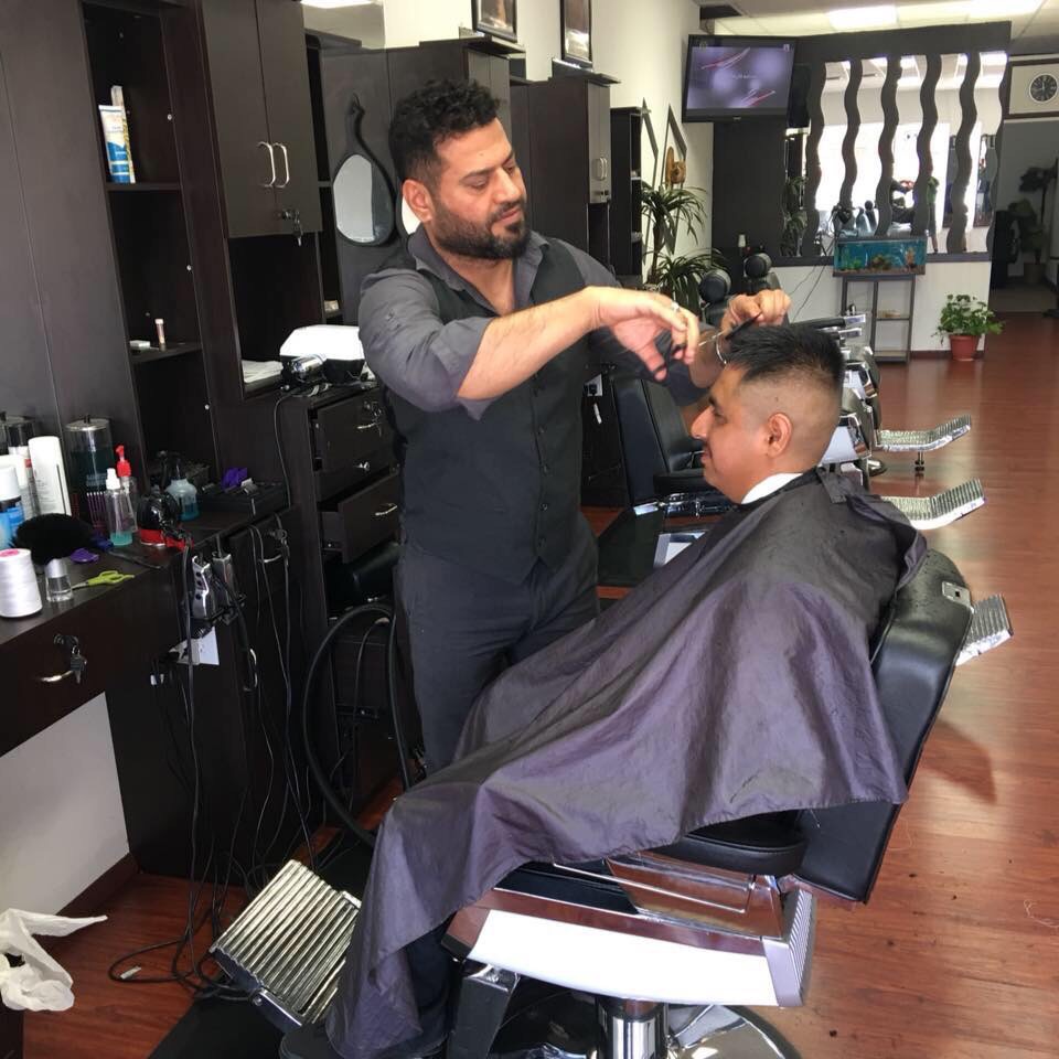 Popular Cuts Barber Shop | 1460 N Scottsdale Rd, Tempe, AZ 85281, USA | Phone: (602) 586-8782