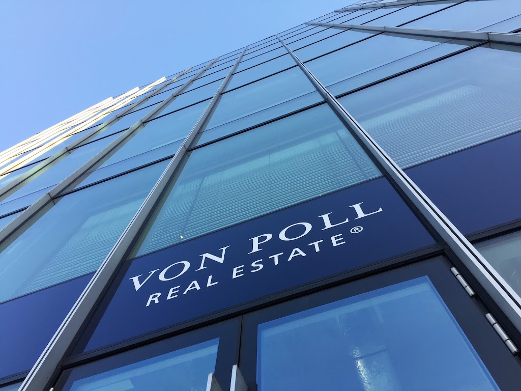 Von Poll Real Estate Amsterdam Zuidas | Claude Debussylaan 134, 1082 MD Amsterdam, Netherlands | Phone: 020 215 9988