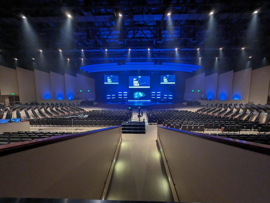 Liberty Live Church | Hampton | 1021 Big Bethel Rd, Hampton, VA 23666, USA | Phone: (757) 826-2110