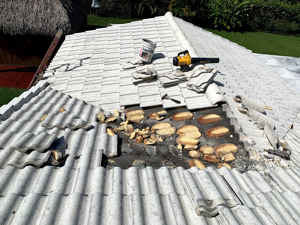 Superior Roofing | 1332 SW 22nd Ave, Fort Lauderdale, FL 33312 | Phone: (954) 235-1800