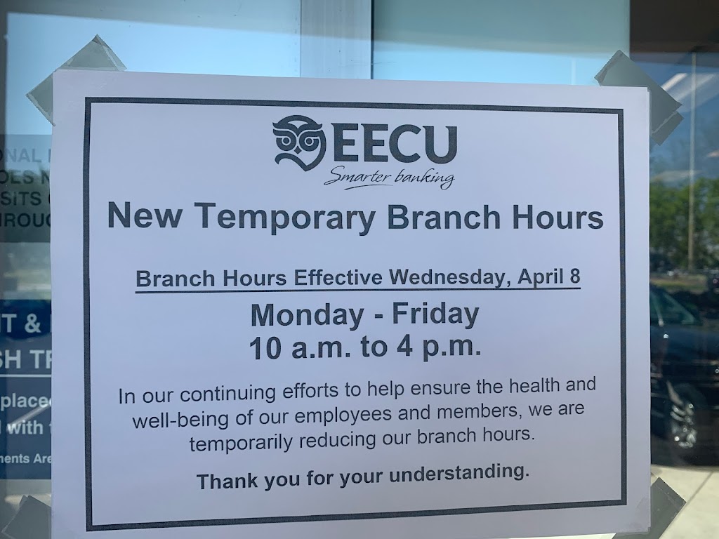 Educational Employees Credit Union - EECU - Clovis North Branch | 1660 Herndon Ave Ste 101, Clovis, CA 93611, USA | Phone: (800) 538-3328