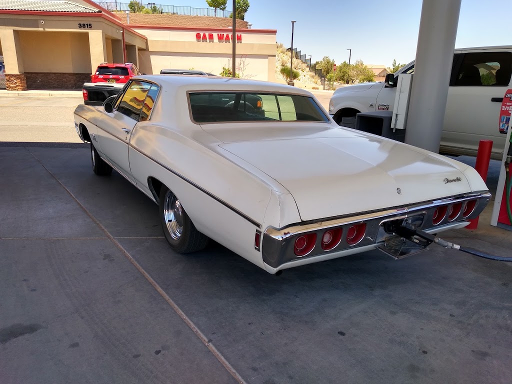 Speedway | 3815 Northern Blvd NE, Rio Rancho, NM 87124, USA | Phone: (505) 994-0840