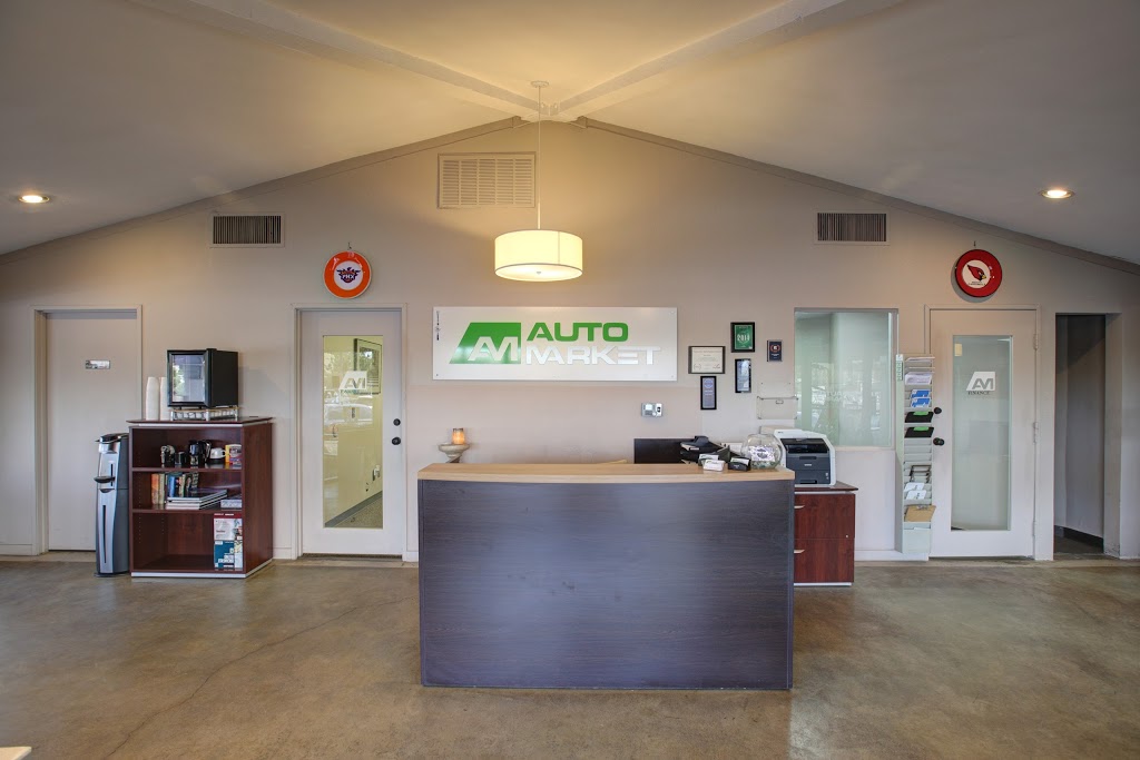 Auto Market AZ | 501 N Scottsdale Rd, Scottsdale, AZ 85257, USA | Phone: (480) 970-9067