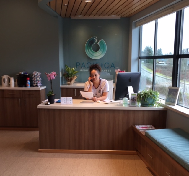 Andrea Legge, MD | 19036 Front St NE, Poulsbo, WA 98370, USA | Phone: (360) 979-0569