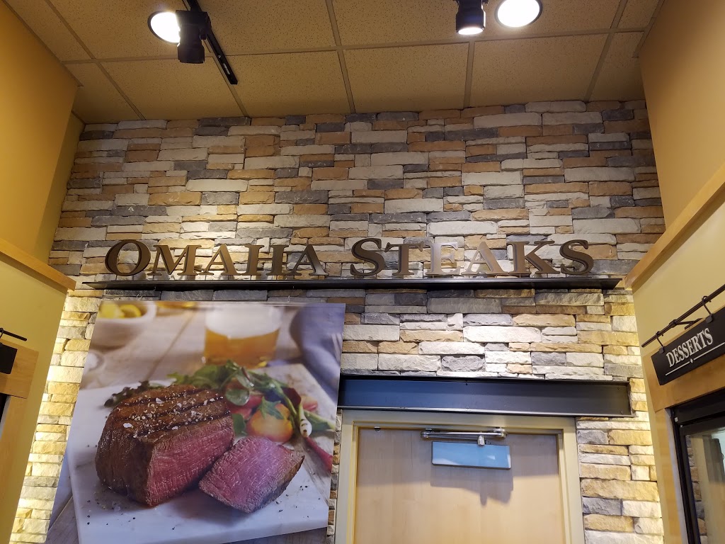 Omaha Steaks | 10449 Town Center Dr #400, Westminster, CO 80021, USA | Phone: (303) 635-1402