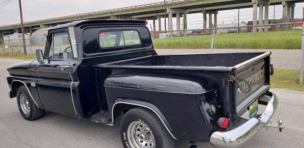 Whitfield Foods Inc | 125 Fowler St, Montgomery, AL 36104, USA | Phone: (334) 263-2541