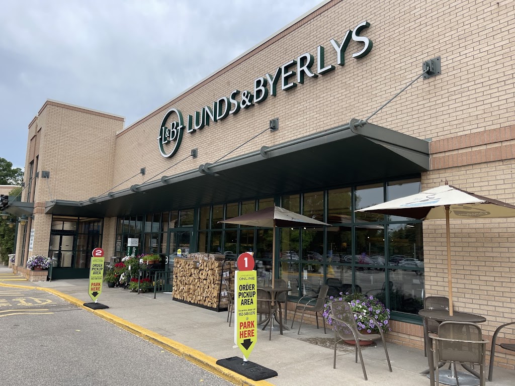 Lunds & Byerlys Hwy 7 Minnetonka | 11400 MN-7, Minnetonka, MN 55305, USA | Phone: (952) 935-0198