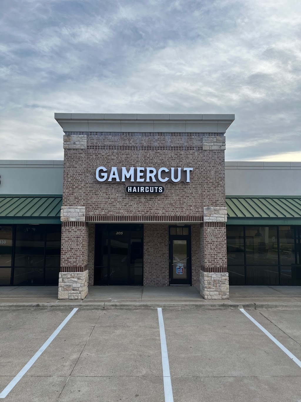 GamerCut | 2608 Long Prairie Rd Suite 205, Flower Mound, TX 75022 | Phone: (214) 513-4600