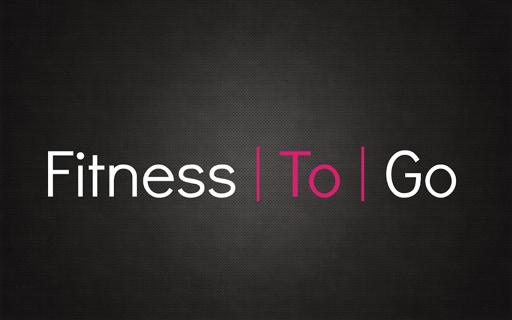 Fitness To Go Personal Training | 1196 60th Ave, Roberts, WI 54023, USA | Phone: (715) 760-0883