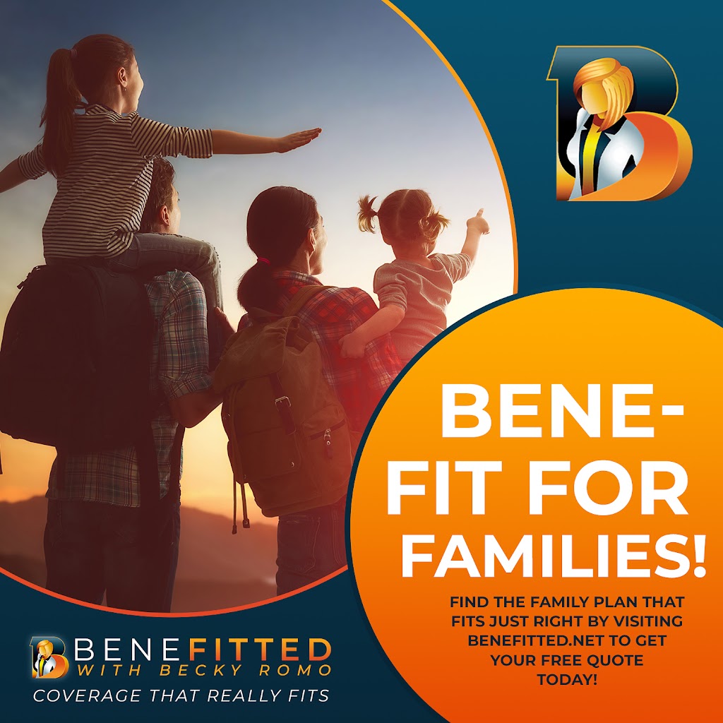 Benefitted | 3 Heritage Pl, Allen, TX 75002, USA | Phone: (972) 499-6153