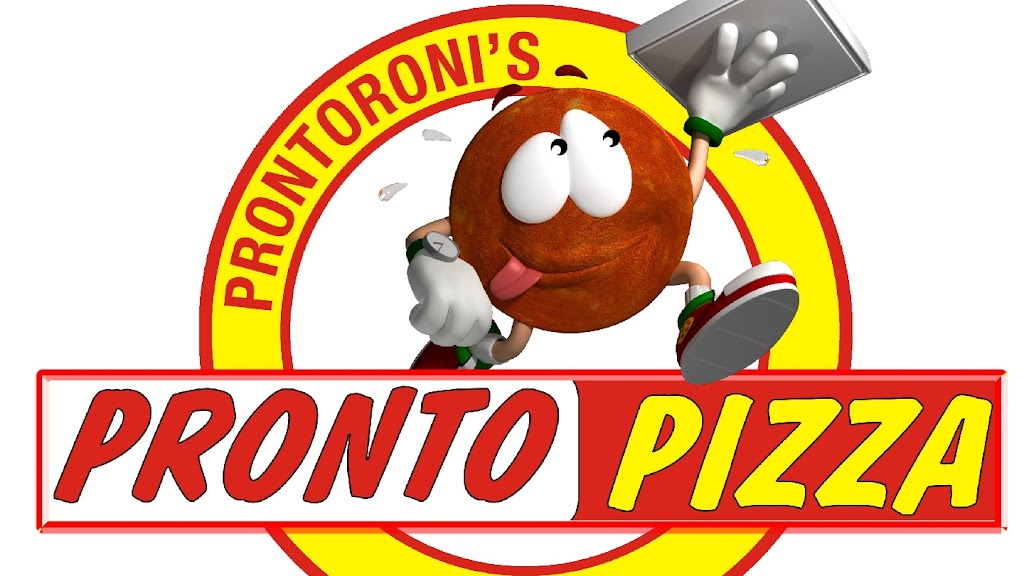 Pronto Pizza | 14712 Parthenia St A1, Panorama City, CA 91402, USA | Phone: (818) 810-9598