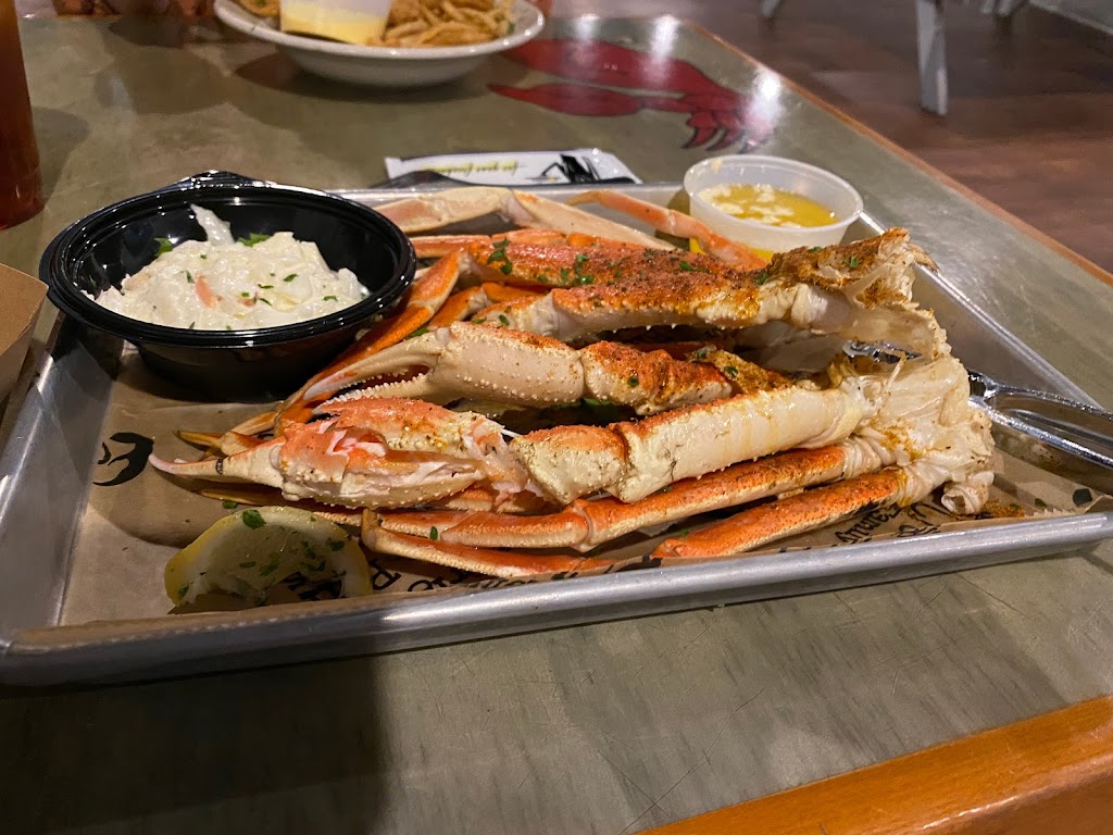 Crabby Bills in St. Pete Beach | 5100 Gulf Blvd, St. Petersburg, FL 33706, USA | Phone: (727) 360-8858