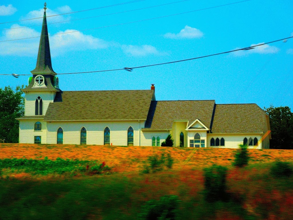 Springdale Lutheran Church | 2752 Town Hall Rd, Mt Horeb, WI 53572, USA | Phone: (608) 437-3493