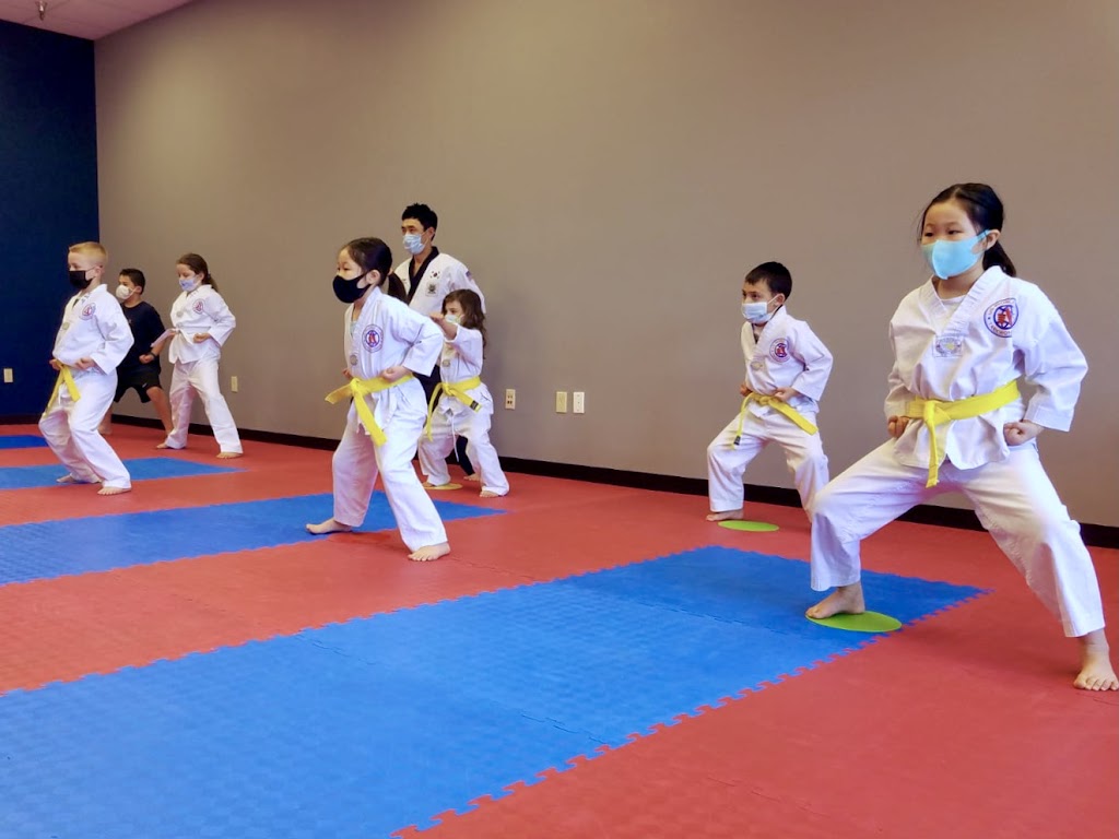 World Class Taekwondo Damascus | 19900 SE Hwy 212, Damascus, OR 97089, USA | Phone: (971) 224-4490