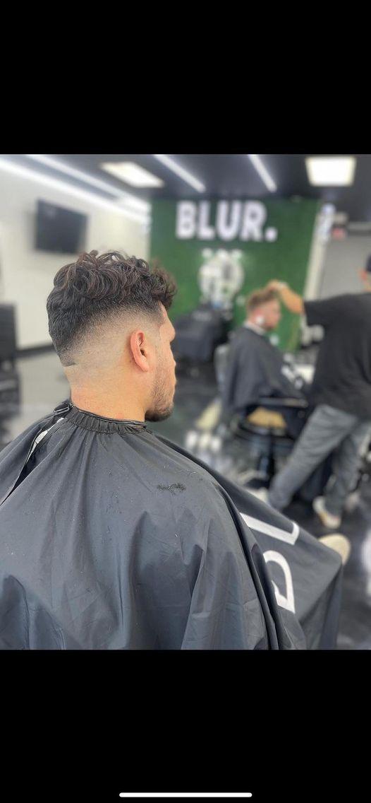 Blur. Barbers Club | 16090 Perris Blvd, Moreno Valley, CA 92551, USA | Phone: (951) 900-5115