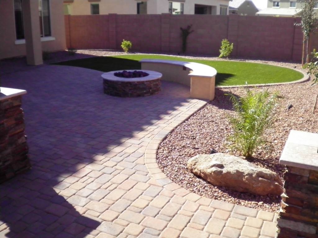 Arizona Lawn Maintenance LLC | 10857 E Sonrisa Ave, Mesa, AZ 85212, USA | Phone: (480) 828-9565