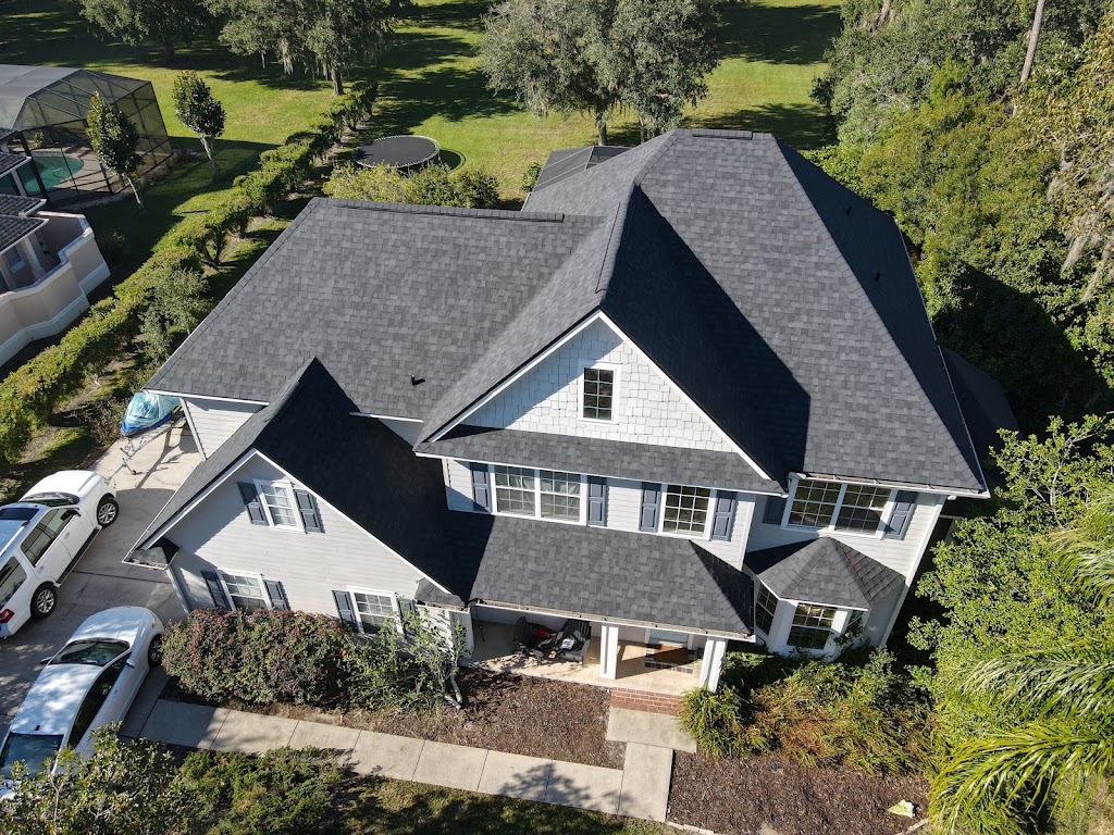 Lighthouse Roofing LLC | 850a Anastasia Blvd, St. Augustine, FL 32080, USA | Phone: (904) 930-1983