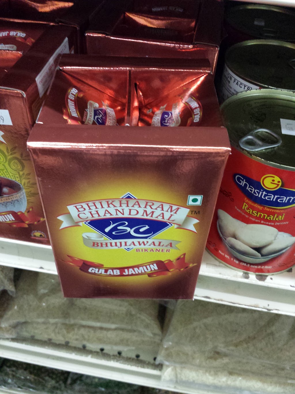 Fiji Supermarket | 6640 Valley Hi Dr Suite A-1, Sacramento, CA 95823, USA | Phone: (916) 688-4116