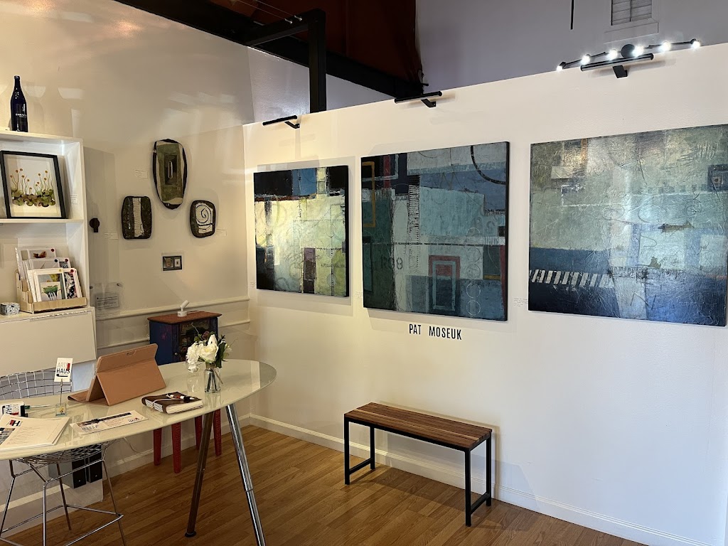 Arte Haus of Saratoga | 14440 Big Basin Wy Suite 10, Saratoga, CA 95070, USA | Phone: (408) 309-7576