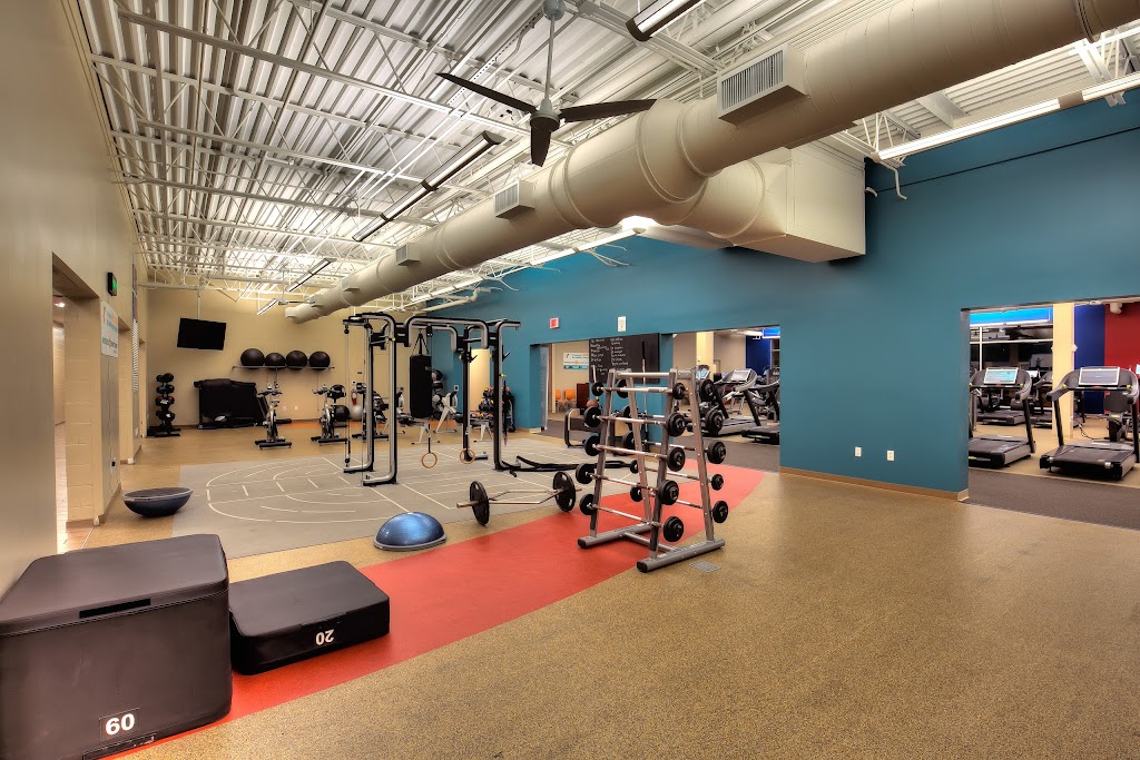 Frank DeLuca YMCA Family Center | 3200 SE 17th St, Ocala, FL 34471, USA | Phone: (352) 368-9622