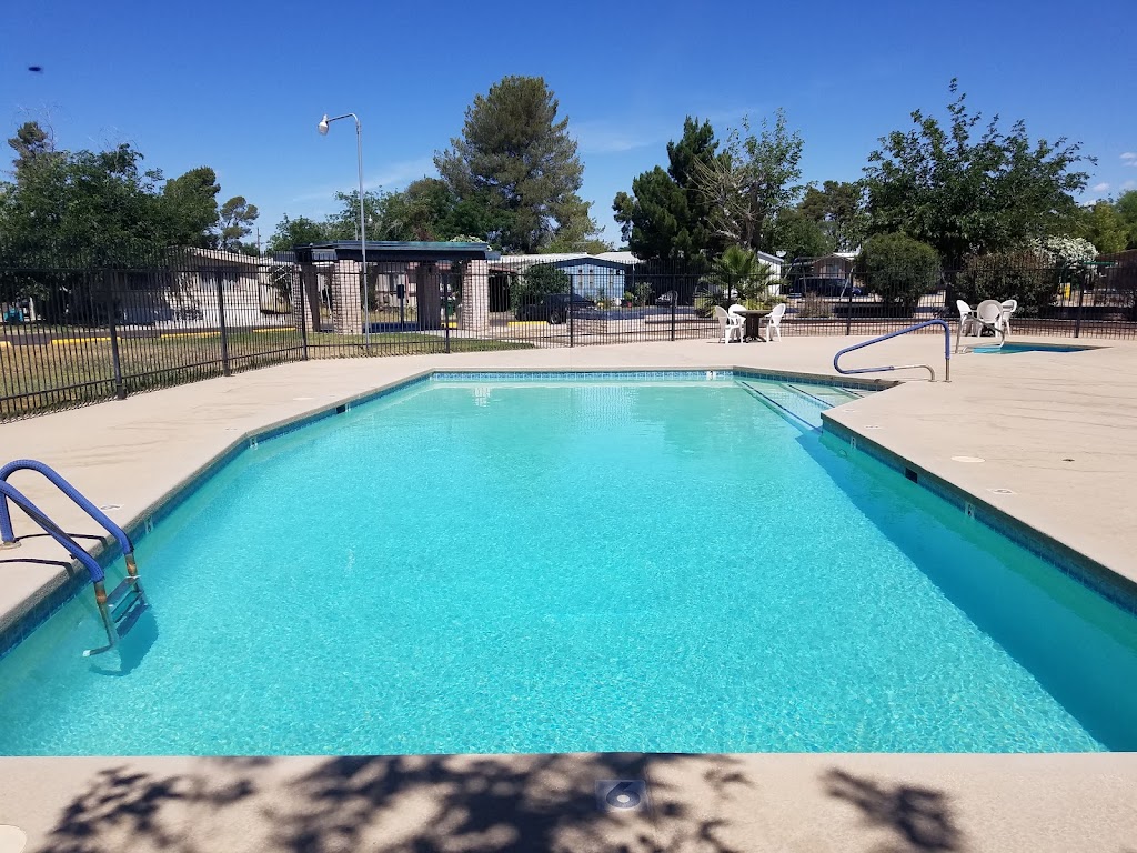 Diamond Grove Estates | 5151 N Kain Ave #30, Tucson, AZ 85705, USA | Phone: (520) 888-2260