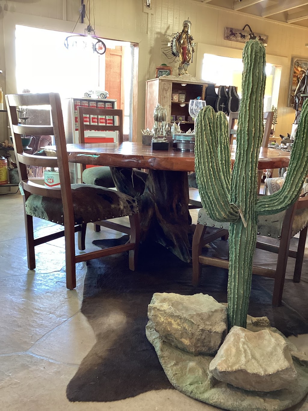 Patinas | 6331 E Cave Creek Rd, Cave Creek, AZ 85331, USA | Phone: (480) 868-0175