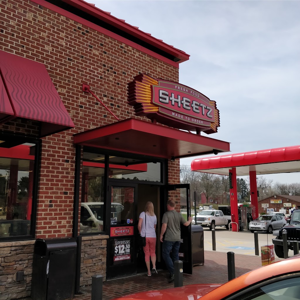 Sheetz | 8299 US-22, New Alexandria, PA 15670, USA | Phone: (724) 668-8618