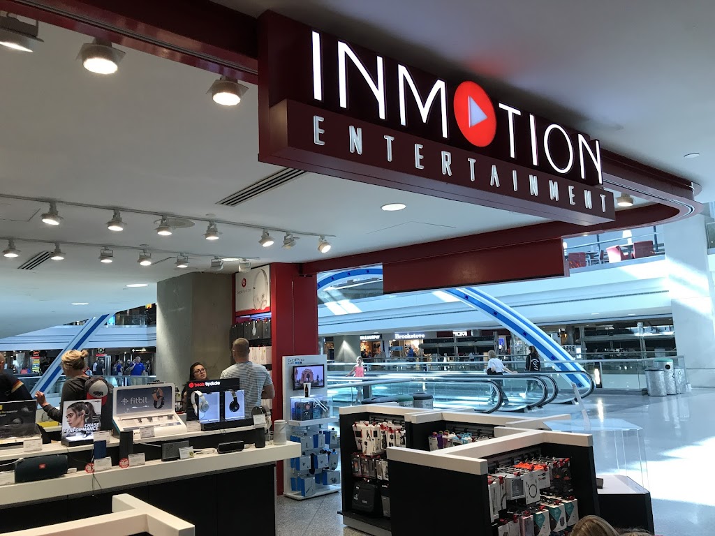 InMotion | 8500 Peña Blvd, Denver, CO 80249, USA | Phone: (720) 766-2337