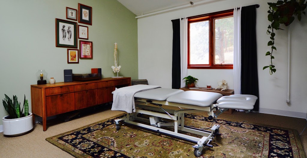 Osteopathic Manipulation Center | 29029 Upper Bear Creek Rd Suite 307, Evergreen, CO 80439 | Phone: (323) 794-4667