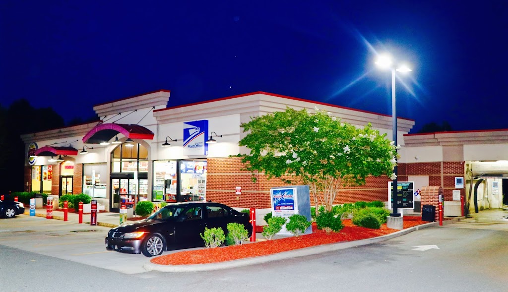 Eagles Gas | 11620 US Hwy 15 501 N, Chapel Hill, NC 27517, USA | Phone: (919) 969-6688