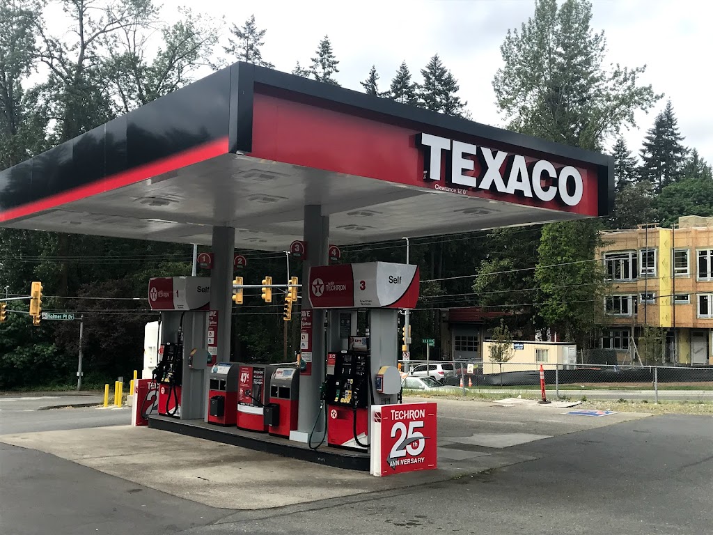 Texaco Extra mile | 12116 Juanita Dr NE, Kirkland, WA 98034, USA | Phone: (425) 636-8763