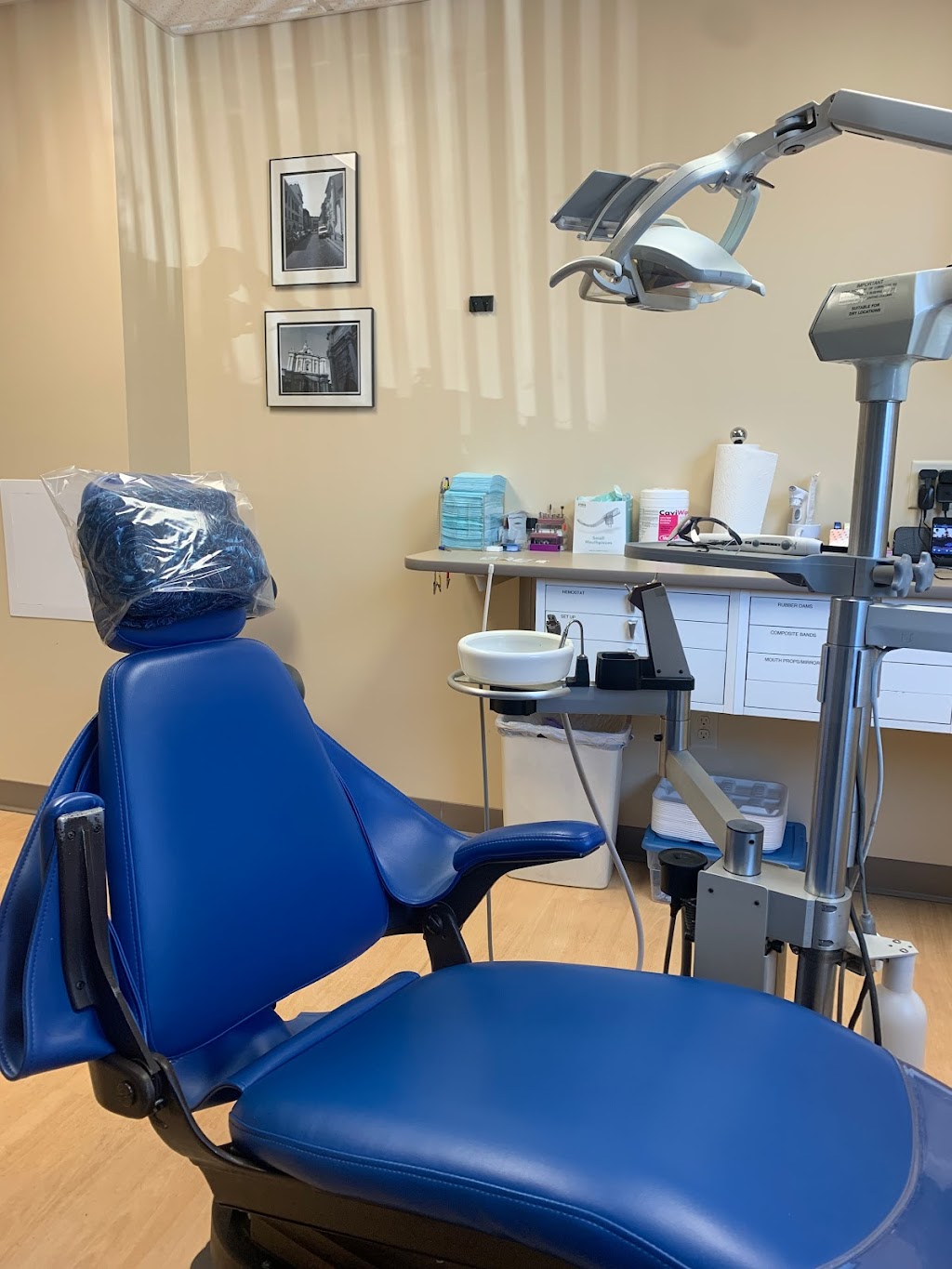 Quincy Shore Dental Care | 222 Forbes Rd Suite 1105, Braintree, MA 02184, USA | Phone: (617) 479-6000