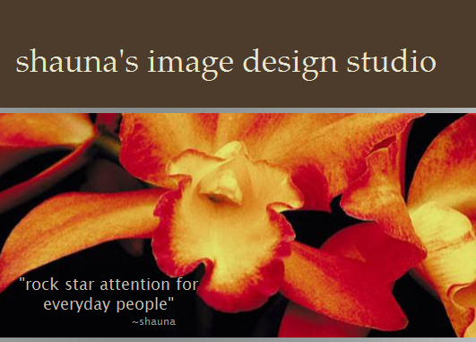 shaunas image design studio | 6445 13th Ave S, Richfield, MN 55423, USA | Phone: (612) 991-1981