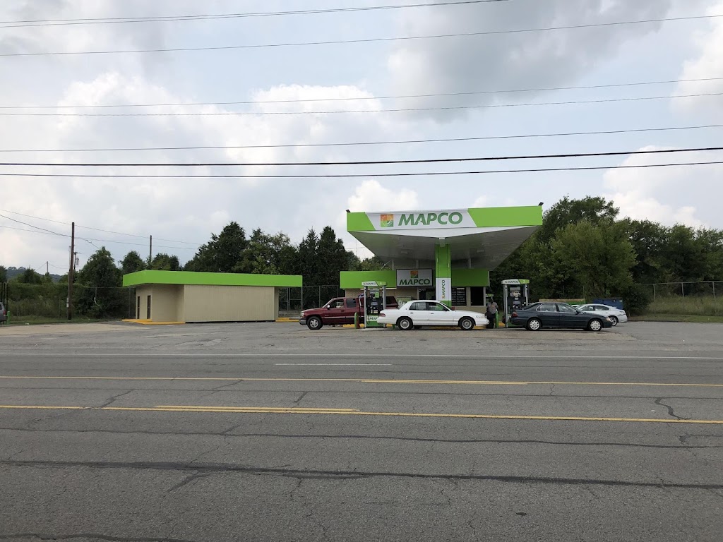 MAPCO | 1301 Dickerson Pike, Goodlettsville, TN 37072, USA | Phone: (615) 859-6247